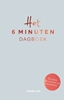 Afbeelding van Het 6 minuten dagboek Het 6 minuten dagboek