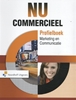 Afbeelding van NU Commercieel profielboek marketing en communicatie