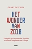 Afbeelding van Het wonder van 2018
