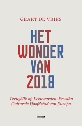 Afbeeldingen van Het wonder van 2018