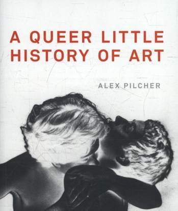 Afbeeldingen van Queer Little History of Art