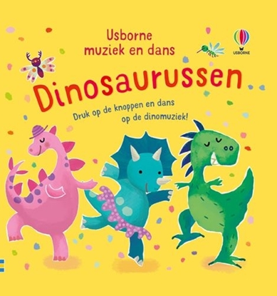 Afbeeldingen van Dinosaurussen