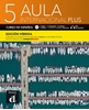 Afbeelding van Aula Internacional Plus Aula Internacional Plus 5 - Édición híbrida - Libro del alumno