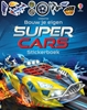 Afbeelding van Supercars stickerboek