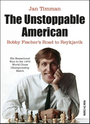Afbeeldingen van The Unstoppable American
