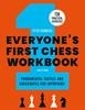 Afbeelding van Everyone's First Chess Workbook
