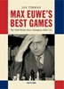 Afbeelding van Max Euwe's Best Games