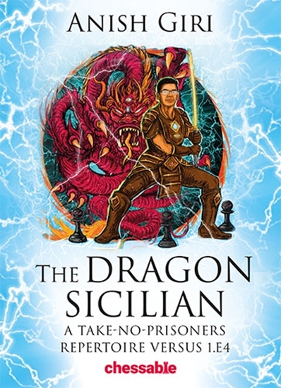 Afbeelding van The Dragon Sicilian