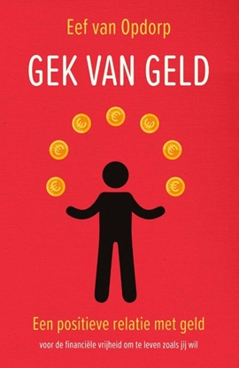 Afbeeldingen van Gek van geld