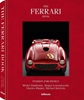 Afbeelding van The Ferrari Book - Passion for Design