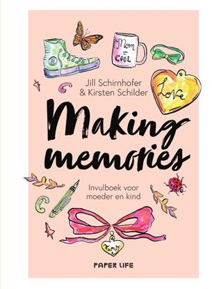 Afbeeldingen van Making memories