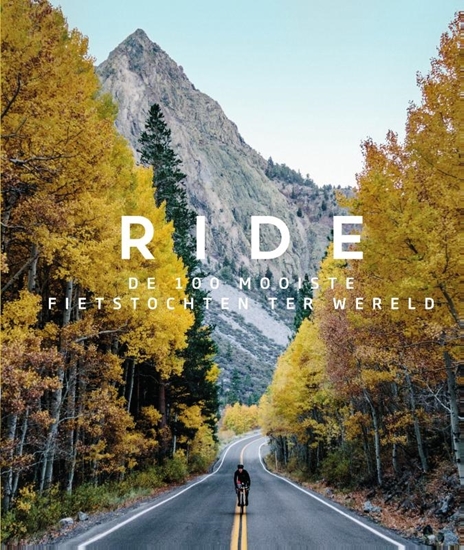 Afbeelding van Ride