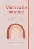 Afbeelding van Motivatiejournal