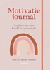 Afbeelding van Motivatiejournal
