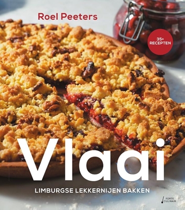 Afbeeldingen van Vlaai