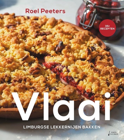 Afbeelding van Vlaai