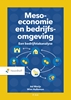 Afbeelding van Meso-economie en bedrijfsomgeving