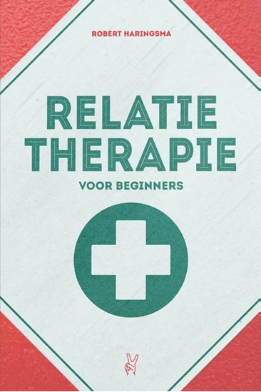 Afbeelding van Relatietherapie voor beginners