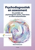 Afbeelding van Psychodiagnostiek en assessment