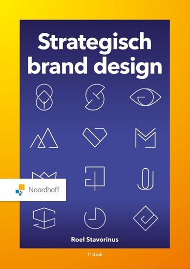 Afbeelding van Strategisch brand design