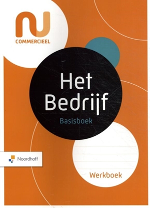 Afbeeldingen van Het Bedrijf Basisboek
