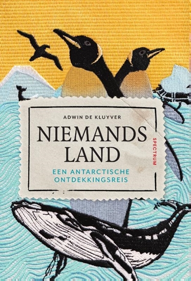 Afbeelding van Niemandsland