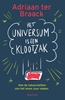 Afbeelding van Het universum is een klootzak