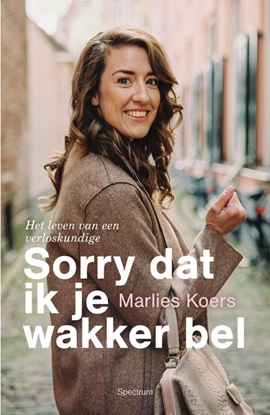 Afbeeldingen van Sorry dat ik je wakker bel