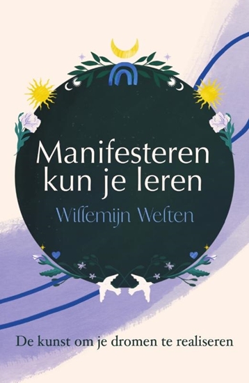 Afbeelding van Manifesteren kun je leren