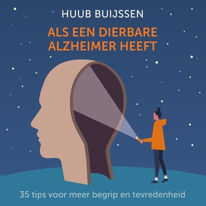 Afbeeldingen van Als een dierbare alzheimer heeft