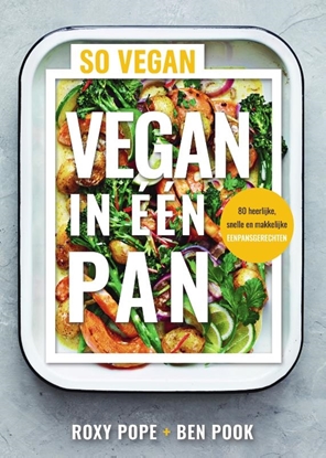 Afbeeldingen van Vegan in één pan