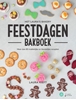 Afbeelding van Het Laura's Bakery Feestdagen Bakboek