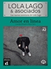 Afbeelding van Lola Lago Lola Lago - Amor en línea A2