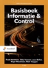 Afbeelding van Basisboek Informatie & Control