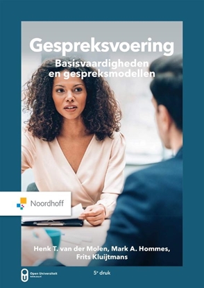 Afbeeldingen van Gespreksvoering