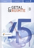 Afbeelding van Getal & Ruimte havo B leerboek 3