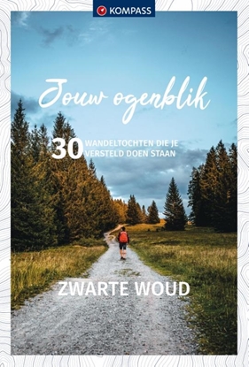 Afbeeldingen van Kompass Jouw Ogenblik Jouw Ogenblik Zwarte Woud