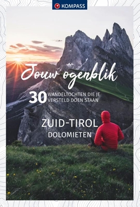 Afbeeldingen van Kompass Jouw Ogenblik Jouw Ogenblik Zuid-Tirol