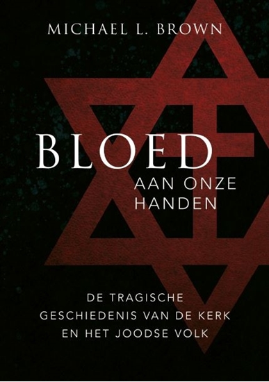 Afbeelding van Bloed aan onze handen