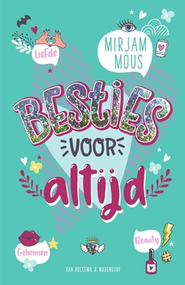 Afbeeldingen van Besties voor altijd