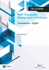 Afbeelding van Courseware MoP® Foundation Management of Portfolios Courseware – English