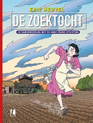 Afbeeldingen van De zoektocht