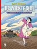 Afbeelding van De zoektocht