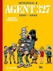 Afbeelding van Agent 327 Integraal Agent Integraal 6 | 2001-2002