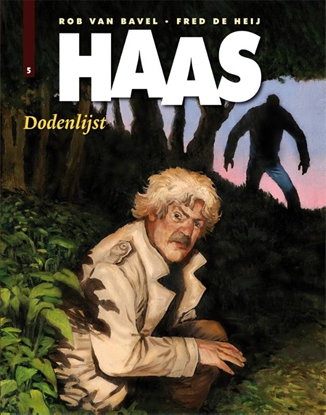 Afbeeldingen van Haas Dodenlijst