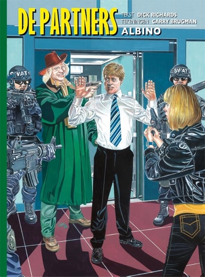 Afbeelding van De Partners Albino