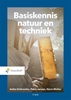 Afbeelding van Basiskennis Natuur en techniek