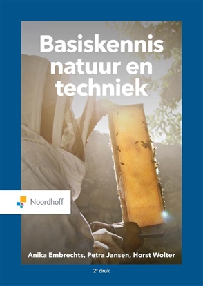 Afbeeldingen van Basiskennis Natuur en techniek