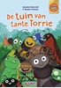 Afbeelding van Samen lezen De tuin van tante Torrie