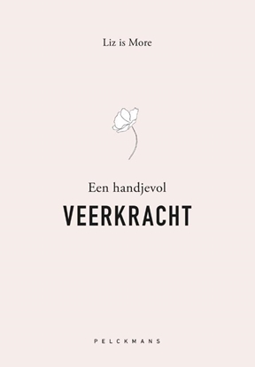 Afbeeldingen van Een handje vol veerkracht